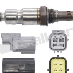 WALKER PRODUCTS 35035001