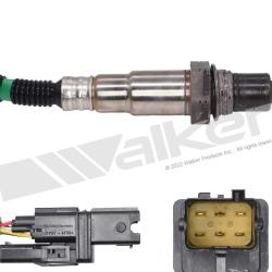 WALKER PRODUCTS 35035077