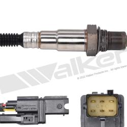 WALKER PRODUCTS 35035116