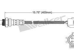 WALKER PRODUCTS 25024077