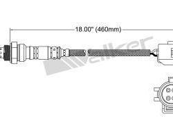 WALKER PRODUCTS 25024115