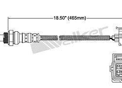 WALKER PRODUCTS 25024256