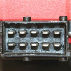 WALKER PRODUCTS 9212185