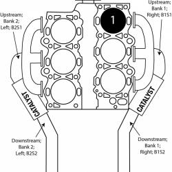 WALKER PRODUCTS 250241133
