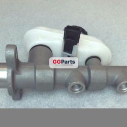 MOTOR CAR PARTS NM1950