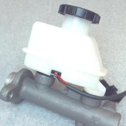 MOTOR CAR PARTS NM52766