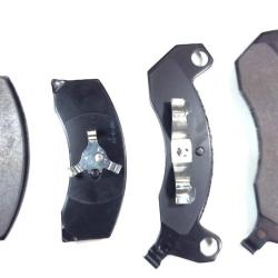 NEW JERSEY AMERICAN D200