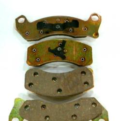 NEW JERSEY AMERICAN D499