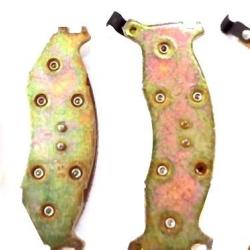 NEW JERSEY AMERICAN D521