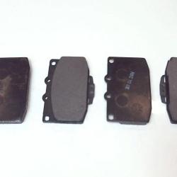 NEW JERSEY AMERICAN D585