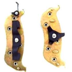 NEW JERSEY AMERICAN D690