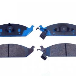 NEW JERSEY AMERICAN D650A