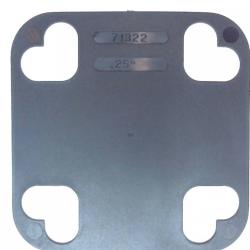 SPECIALTY PRODUCTS 71322