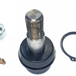 INGALLS ENGINEERING IK8411