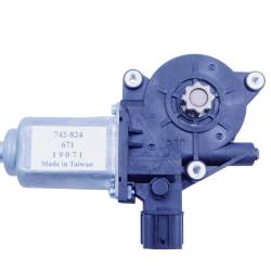 WAI GLOBAL WMO1489RB