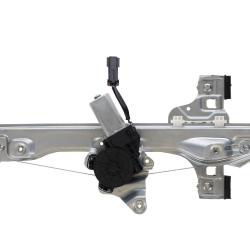 WAI GLOBAL WPR6571LMB