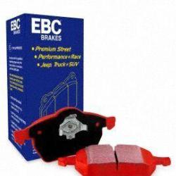EBC BRAKE DP31122C