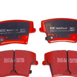 EBC BRAKE DP317222C