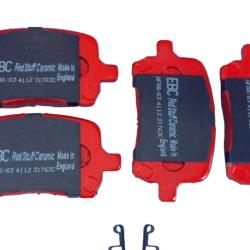 EBC BRAKE DP31763C