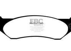 EBC BRAKE DP41267R