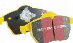 EBC BRAKE DP41267R
