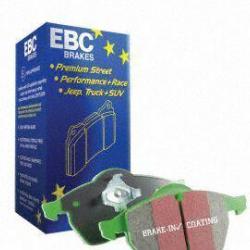 EBC BRAKE DP61273