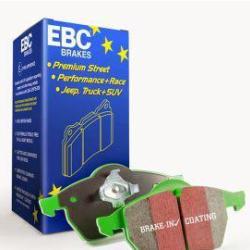 EBC BRAKE DP61633
