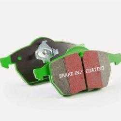 EBC BRAKE DP61633