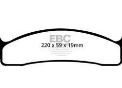 EBC BRAKE DP61650