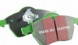 EBC BRAKE DP61742