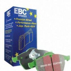 EBC BRAKE DP61830