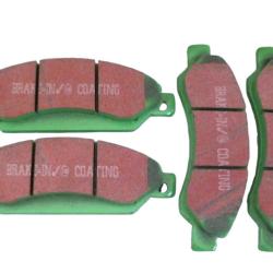 EBC BRAKE DP71742