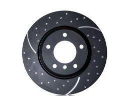 EBC BRAKE GD7265