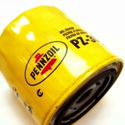 PENNZOIL PZ30