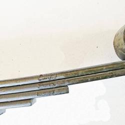 VARIOUS MFR 431265HD