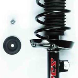 FCS / TOP NOTCH 1333414L