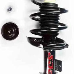 FCS / TOP NOTCH 1333507L