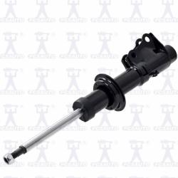 FCS 331615L