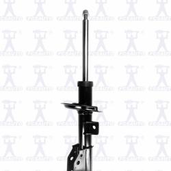 FCS / TOP NOTCH 333392L