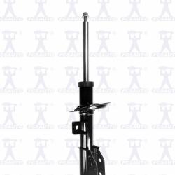 FCS / TOP NOTCH 333467R