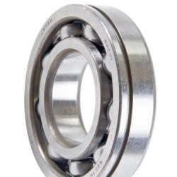 SCHAEFFLER 6207N