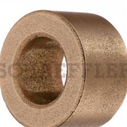 SCHAEFFLER BS0040