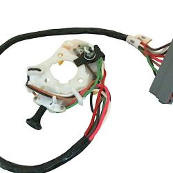 GENERAL AUTOMOTIVE SPECIALTIES DS29521