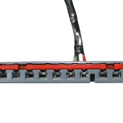 GENERAL AUTOMOTIVE SPECIALTIES DS29521