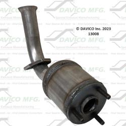 DAVICO 13008