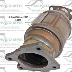 DAVICO 13037