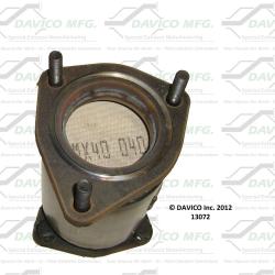 DAVICO 13072