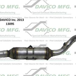 DAVICO 169817
