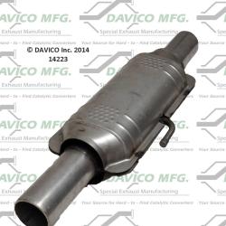 DAVICO 14223
