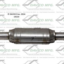 DAVICO 14223